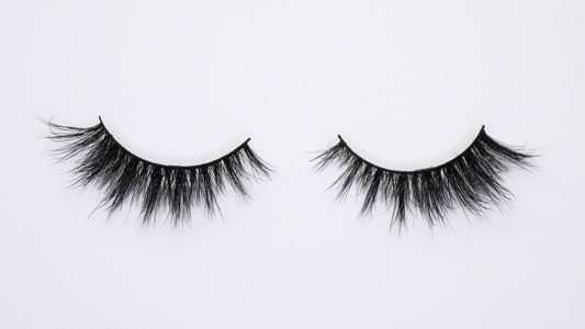 Bonita Lashes