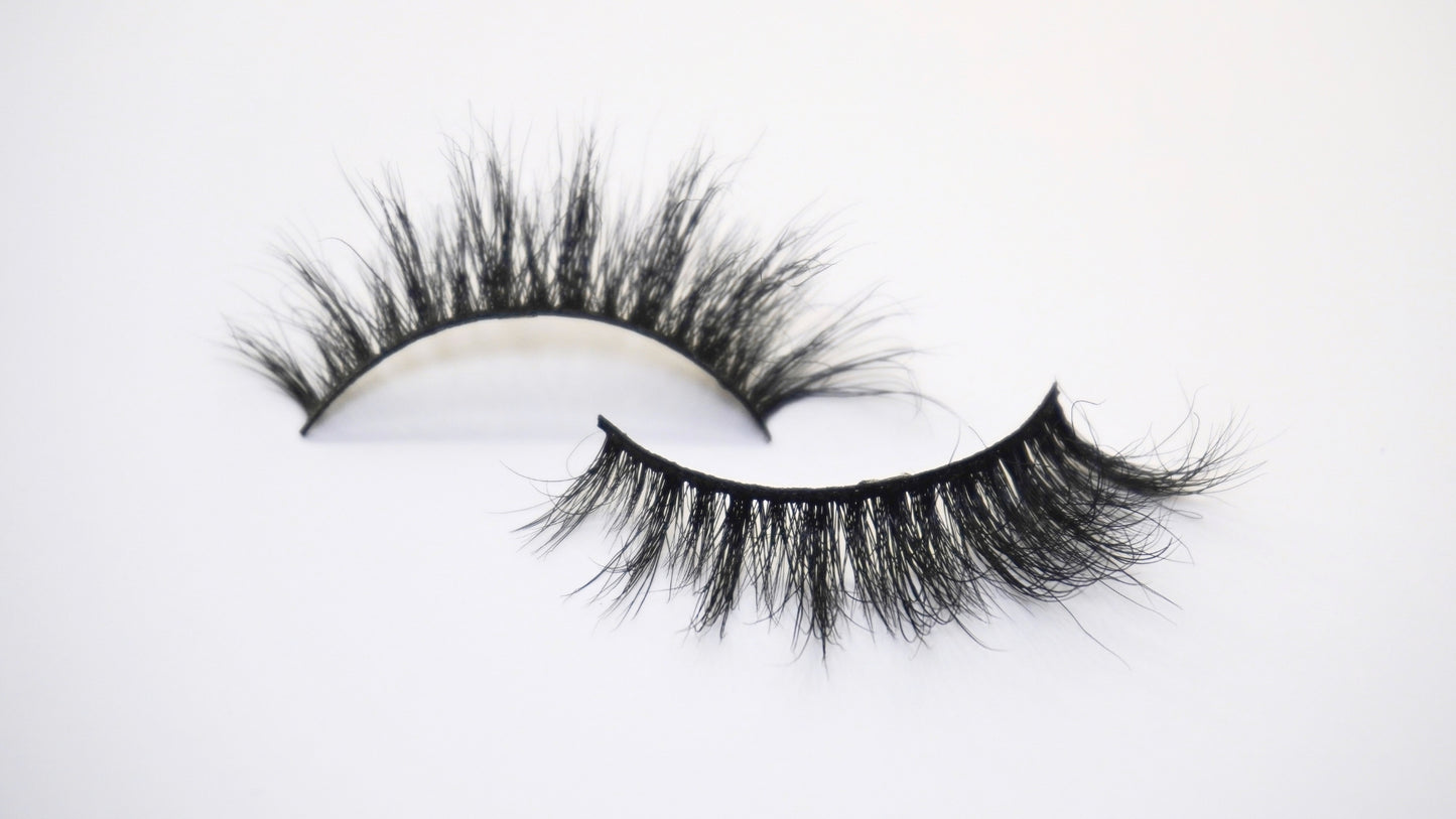 Bonita Lashes