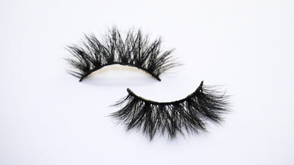 Sugar Baby Lashes