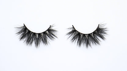 Sugar Baby Lashes