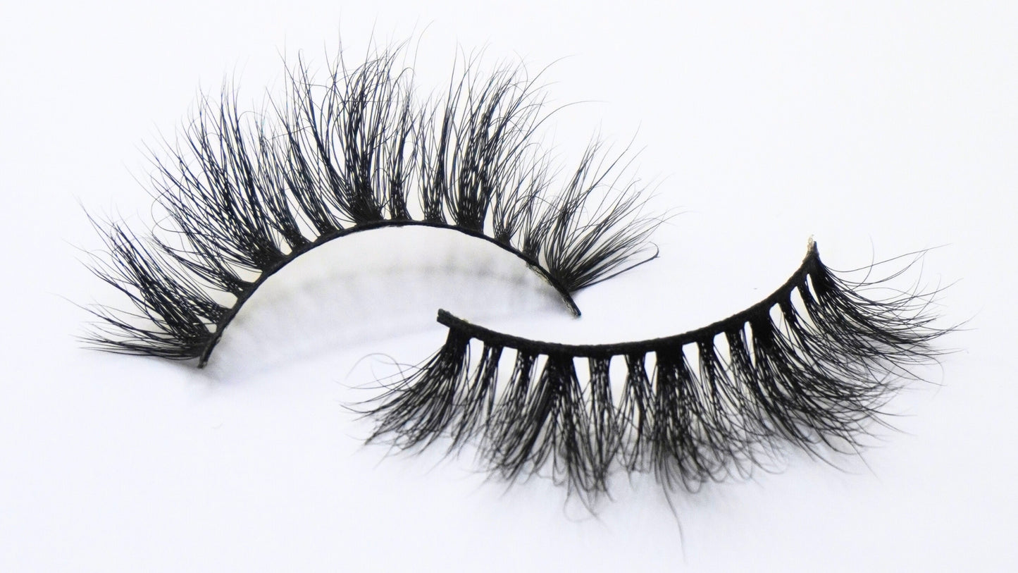 Solecito Lashes