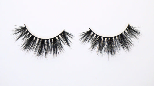 Solecito Lashes